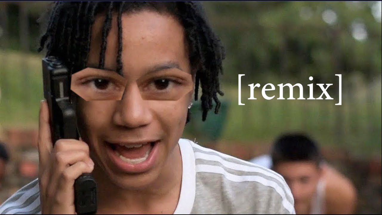 YBN Nahmir - Rubbin Off the Paint [BANGER REMIX]