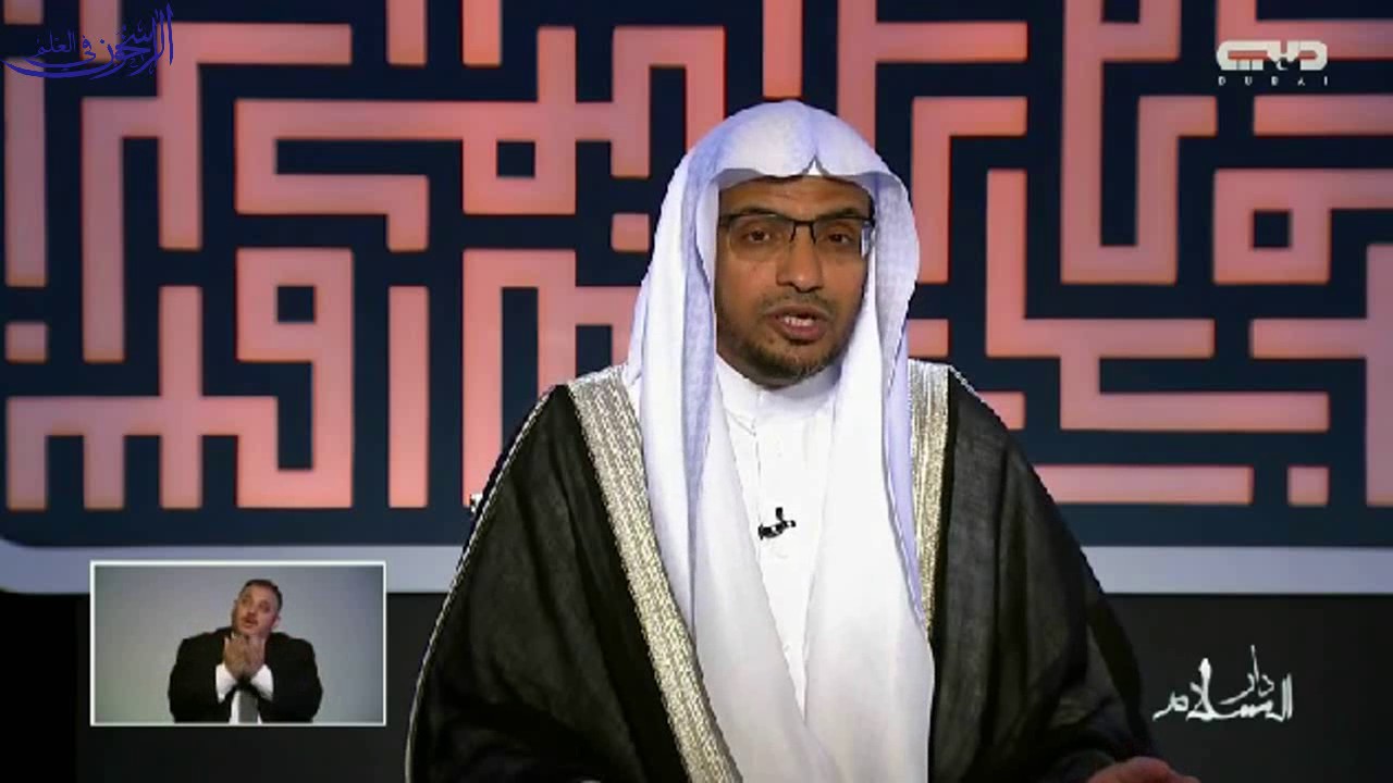 هل يلزم قيام ليلة القدر بأكملها؟ :ــ الشيخ صالح المغامسي