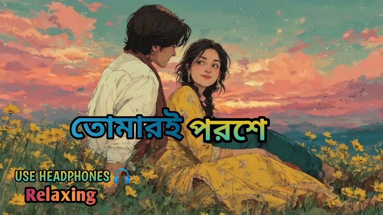 Tomari Porose || Bengali Cover Song || Bengali Songs || Romantic song 2026