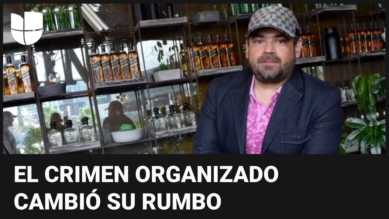 Familiar de fundador de los restaurantes El Pollo Loco habla de la época en que fue parte del Cartel