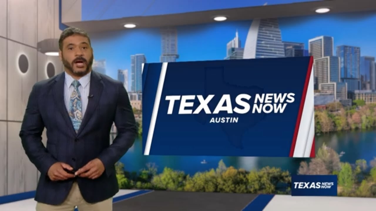 Texas News Now - Austin | March 2, 2026