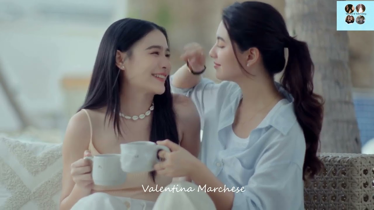 Loft & Pure || Their Story (2/4)  #rollercoastertheseries