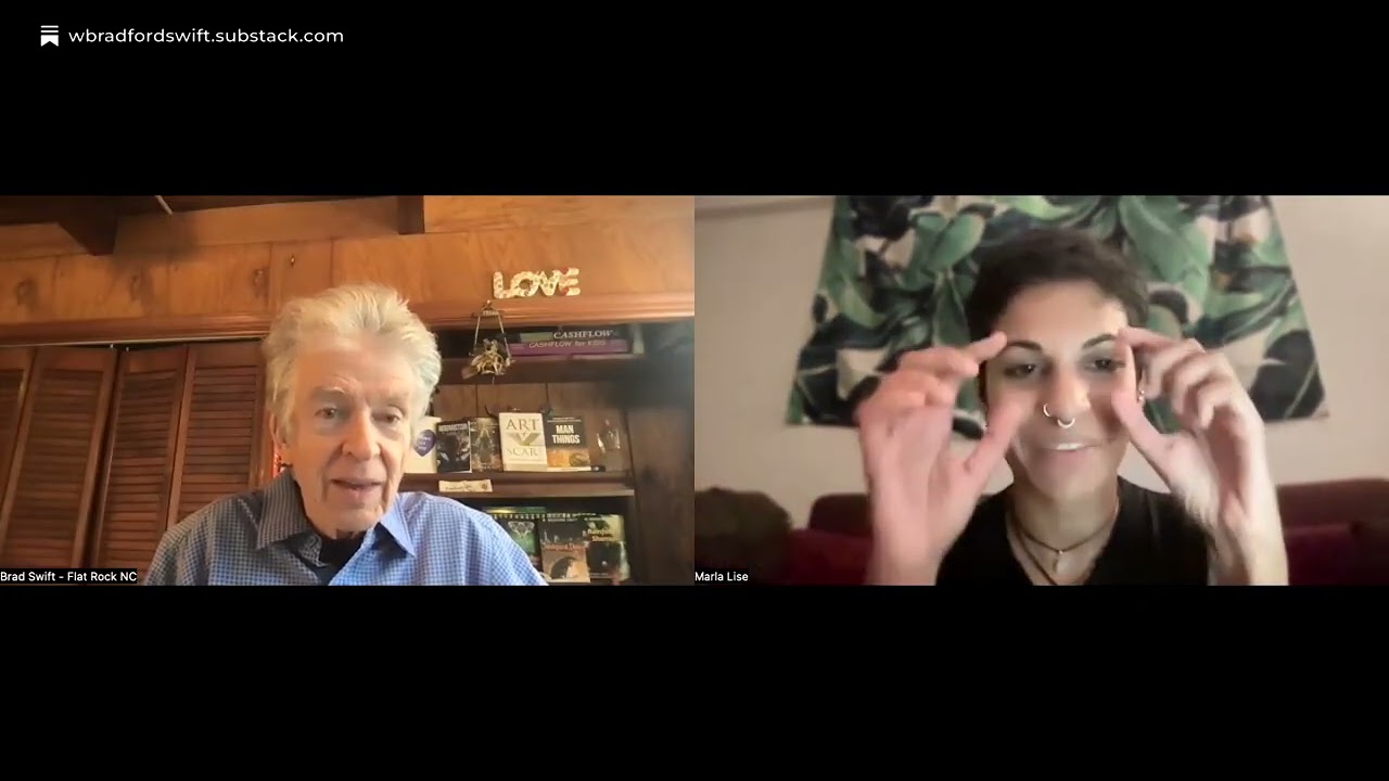 AI, misinformation & the erosion of human connection