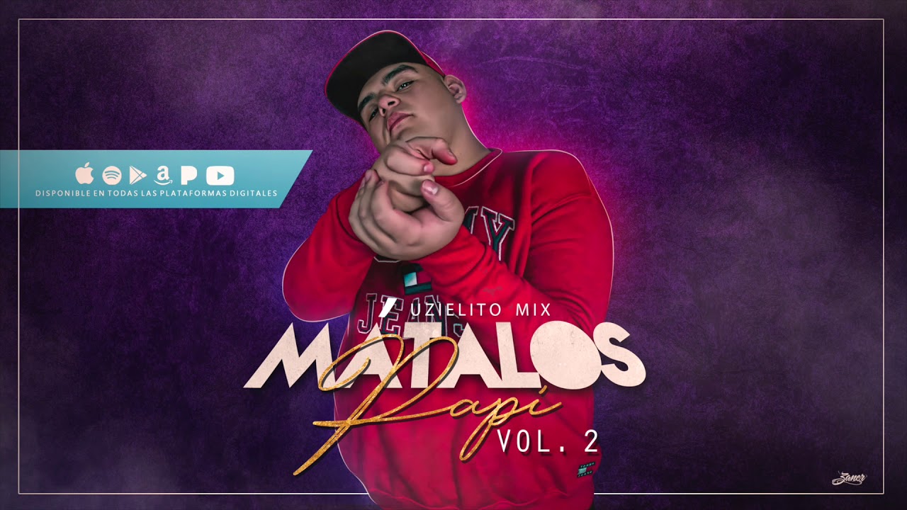 02. Loba(Uzielito Mix, Chino el Gorila & Meek Torrez)