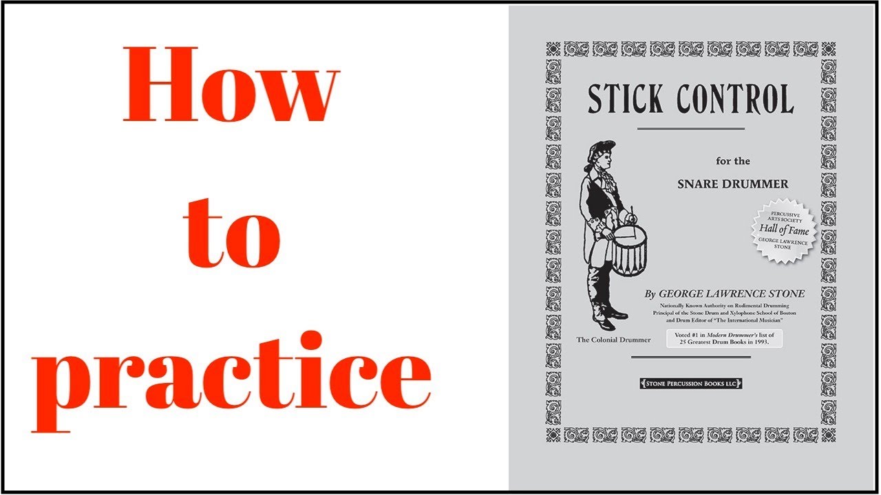How to practice 