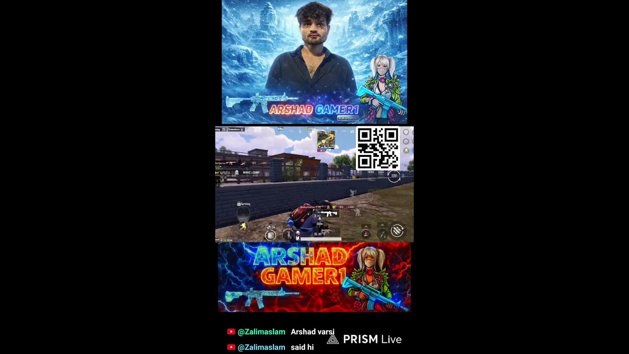 BJMI Update 4.2  gameplay live video