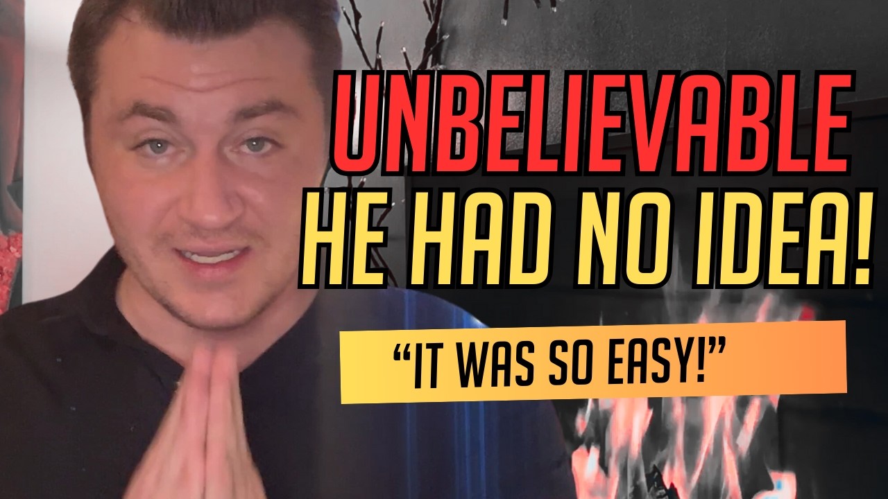 Her Desire; His Mind: HOW HE FELL IN LOVE in 1 DAY: Full Story (BOTH SIDES)