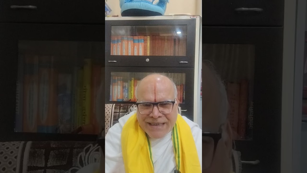 निष्काम भक्ति