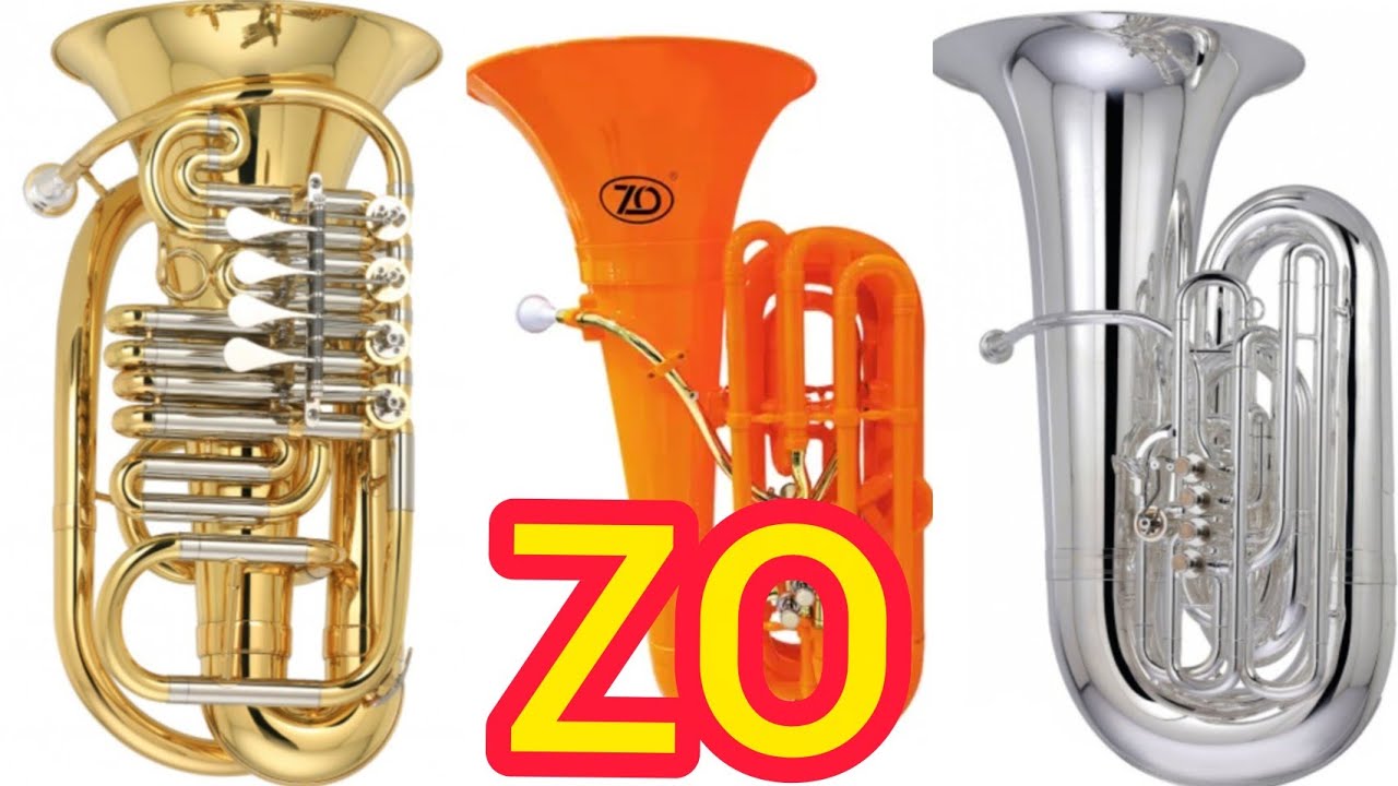 QUAL É A MELHOR TUBA DA ZO ?