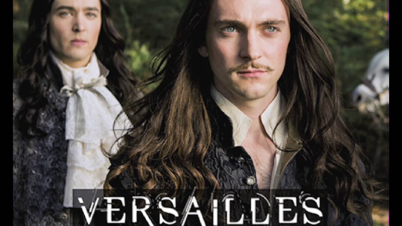 Versailles Original Score by NOIA - Henriette's Death