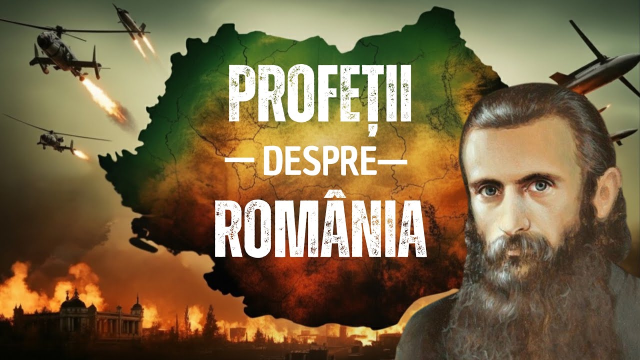 De ce Rom&acirc;nia va supraviețui c&acirc;nd Europa arde