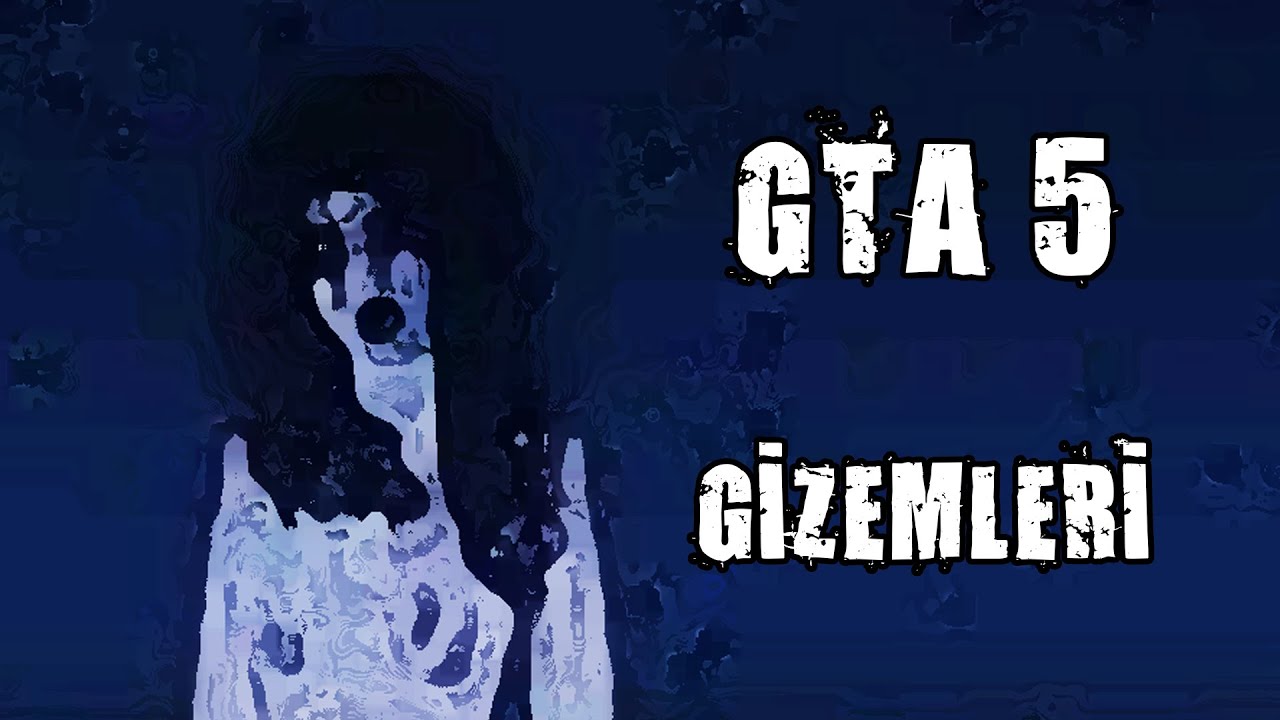 GTA 5 GİZEMLERİ - Epsilon Tarikatı, Kocaayak, UFOlar ve Uzaylılar
