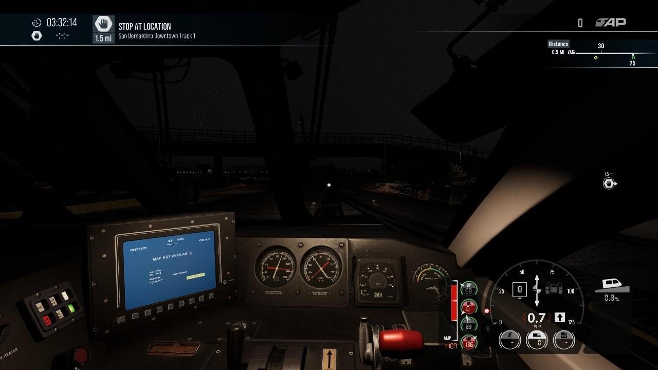 Train Sim World 5