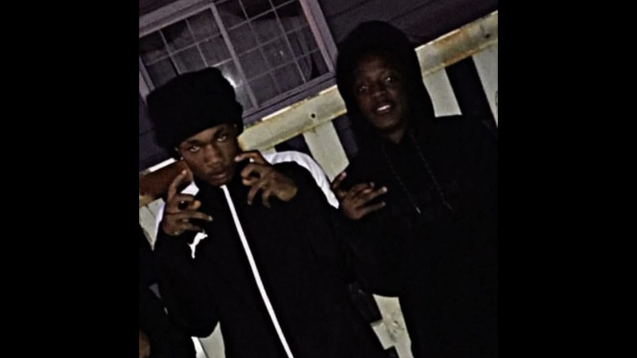 EBK MadMaxx x EBK Jaaybo Type Beat - 