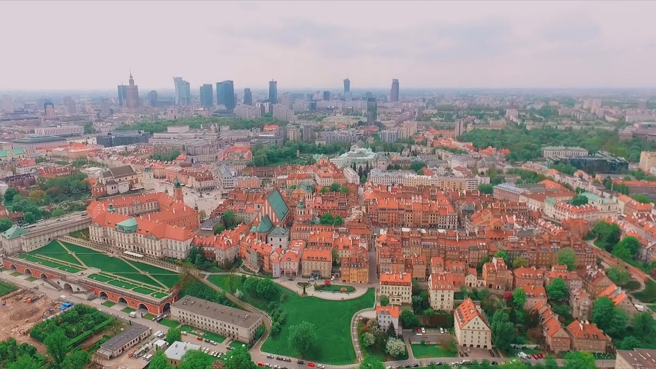 Jak uzyskać efekt DOLLY ZOOM? | MÓWI KAMERA