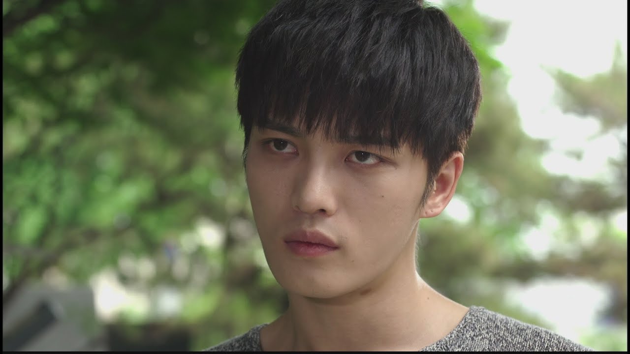 [HOT] 트라이앵글 12회 - 김재중, 임시완-백진희 다정한 모습 보고 혼란 20140610