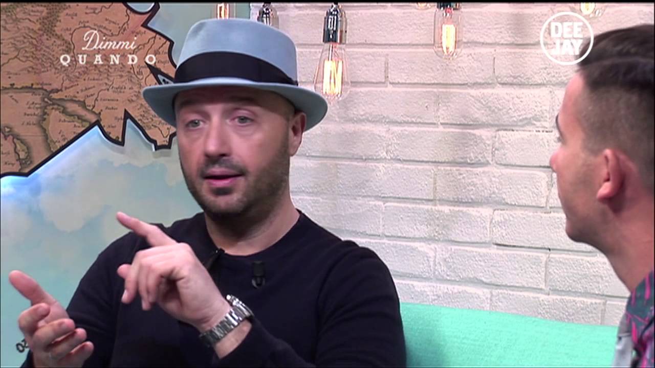 Dimmi Quando - Intervista a Joe Bastanich