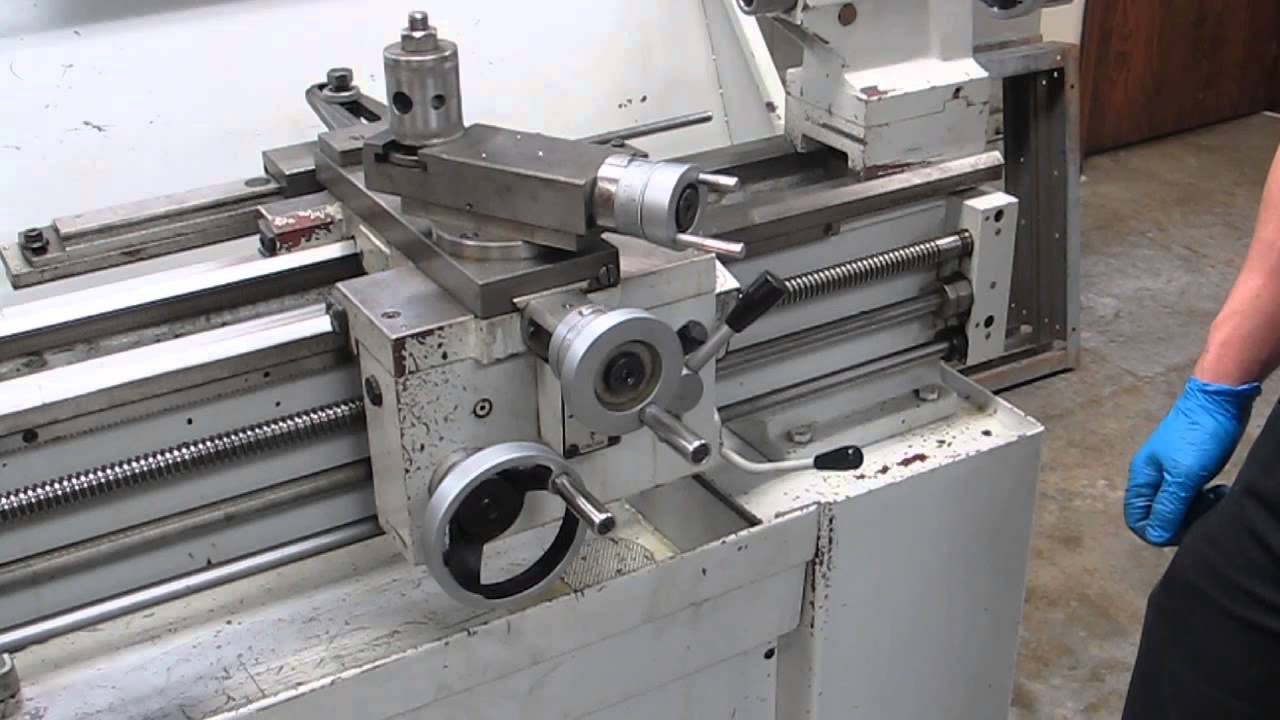 Willis Microcut 1440E 14