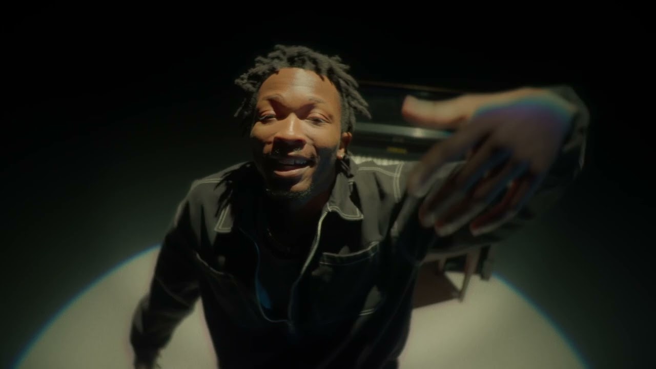 Gic0e- Luxury (Official Music Video)