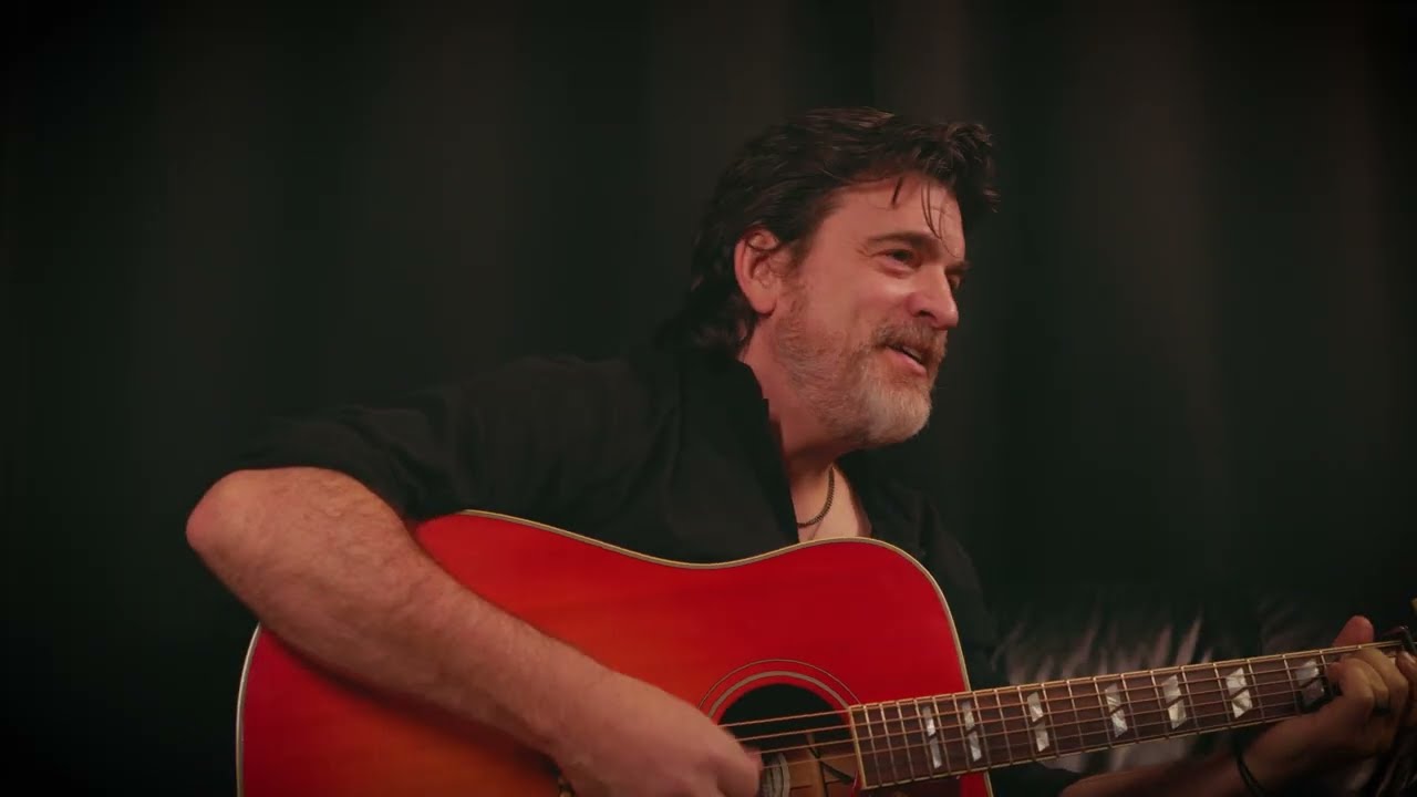 J. Plank (Jeff Plankenhorn) Official Music Video 