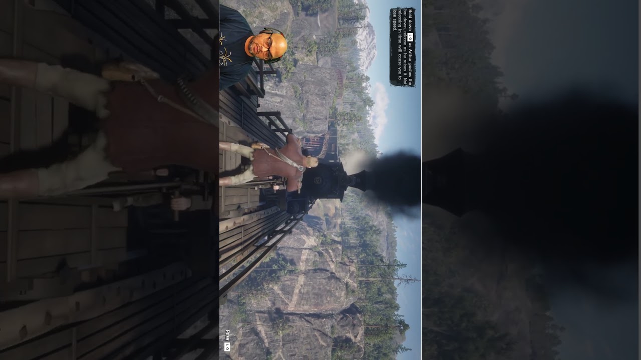 Toughest Mission | Red Dead Redemption 2