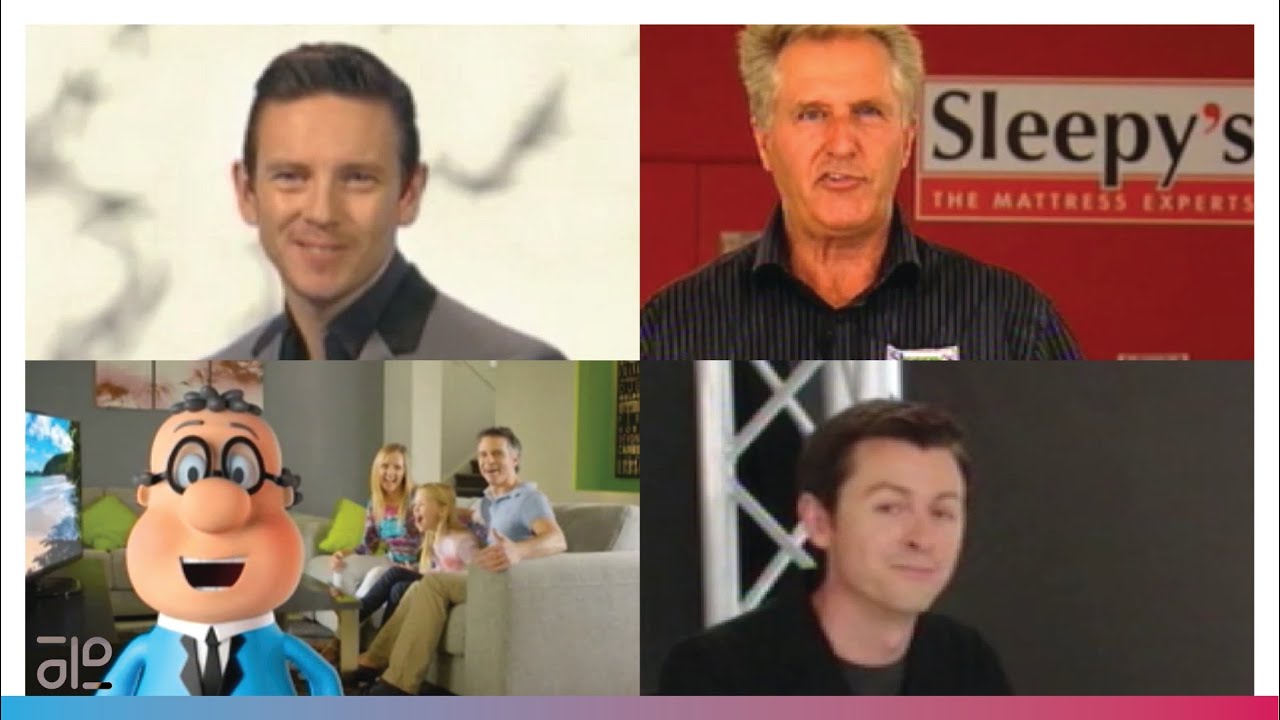 Various Tasmanian Adverts [Aug - Nov 2013]