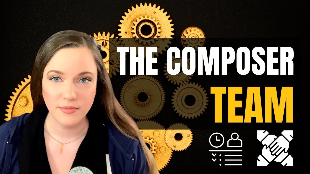 The Composer Team