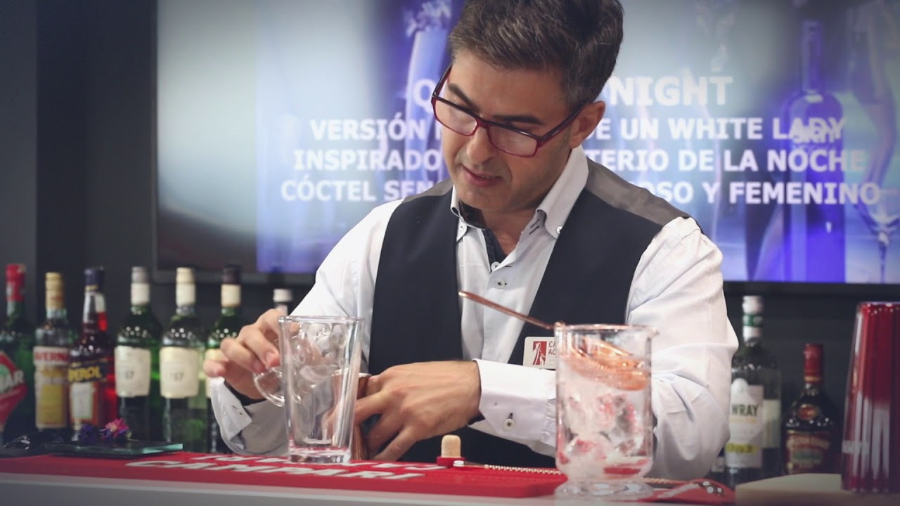Andrea Lorusso Masterclass  