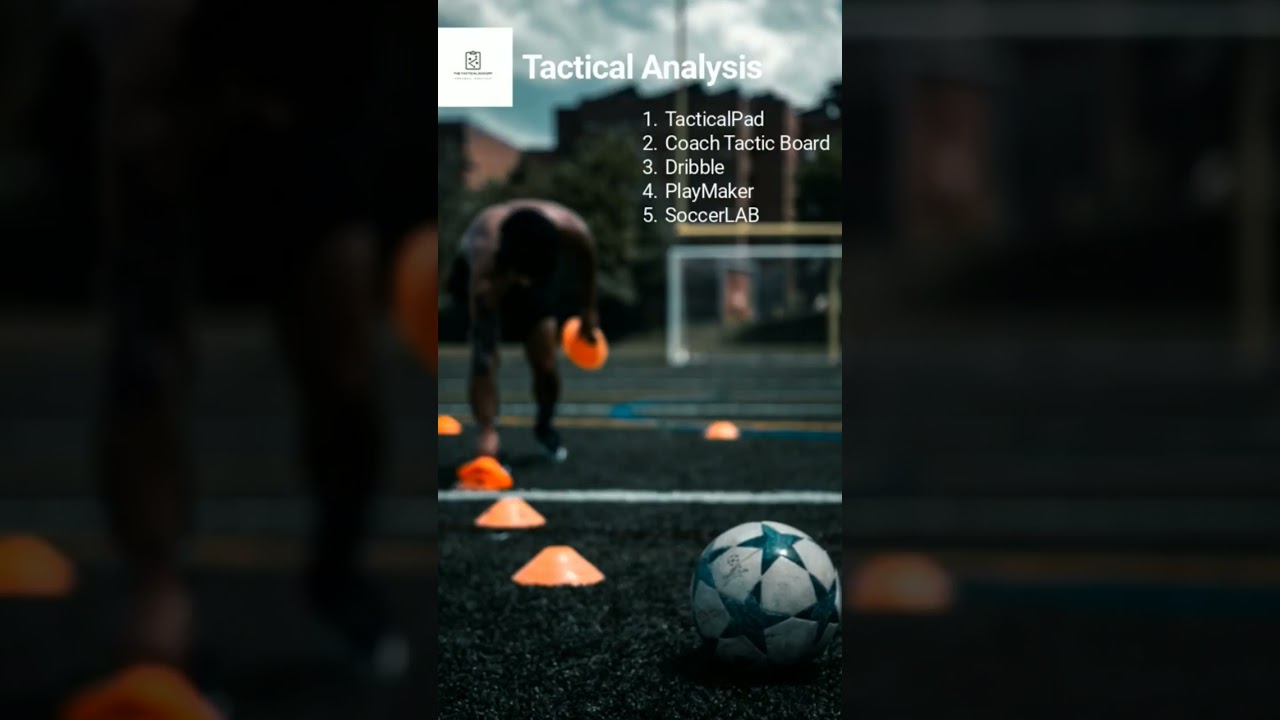 "Top 5 Free Websites for Football Tactical Analysis"