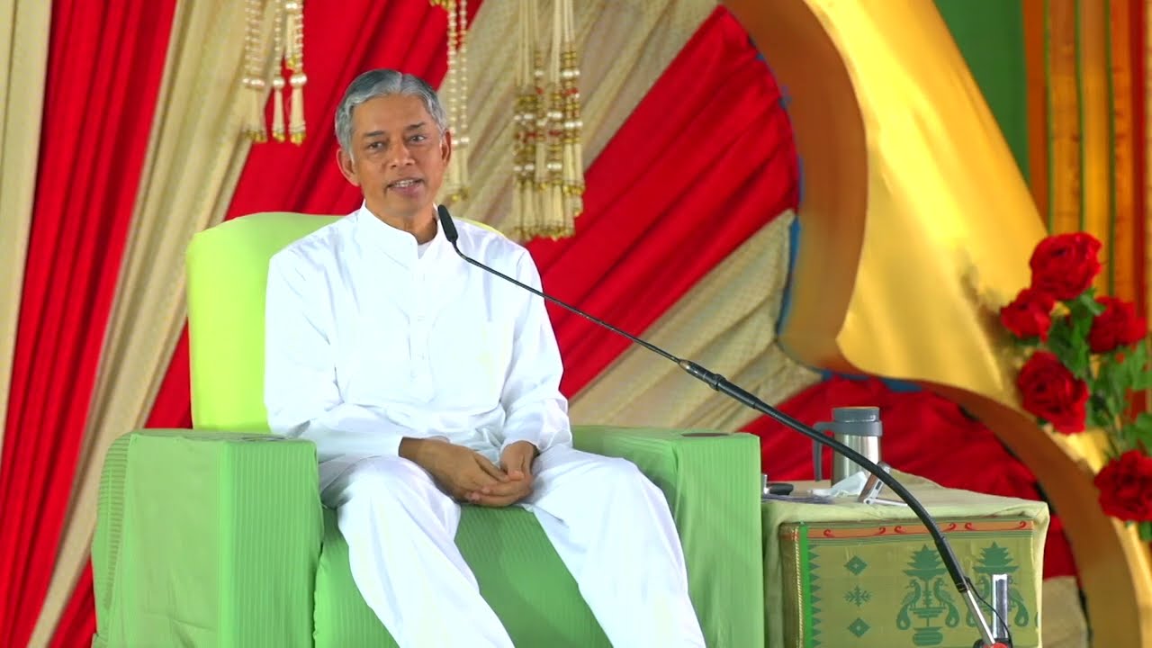 General Satsang Part-20(JJ-2015) | Marathi Dubbed Version | Pujayshree Deepakbhai