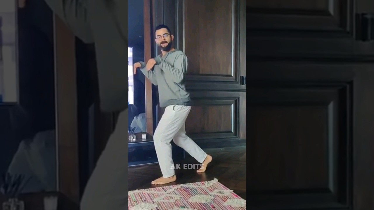Kohli Funny Moments 😂😂