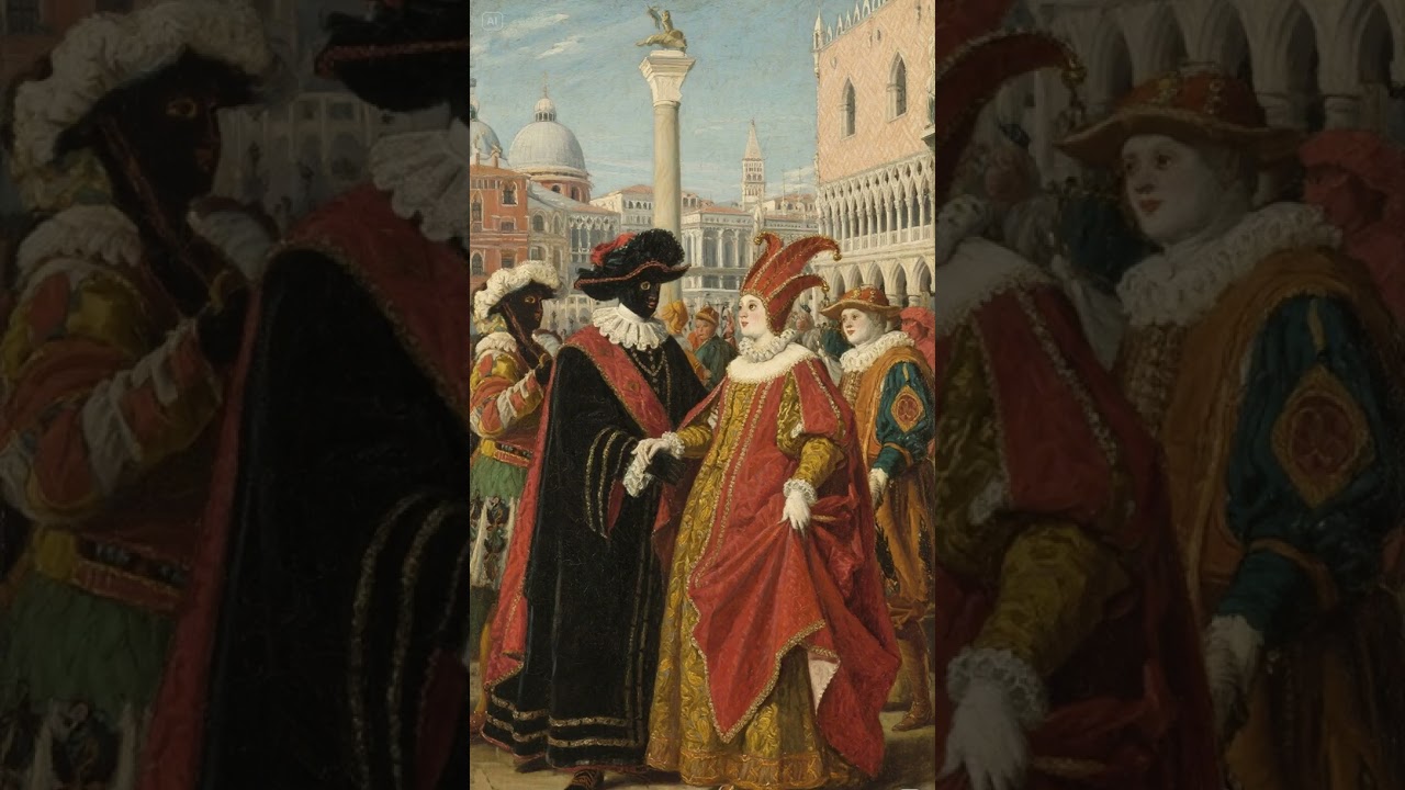 Briccialdi Carnival of Venice