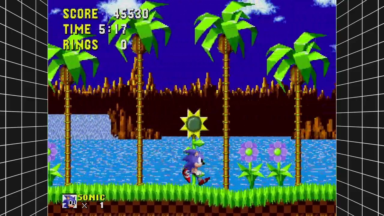 The Start of my Sonic Series Adventures lets Go!!!! w/@emt-beryl347