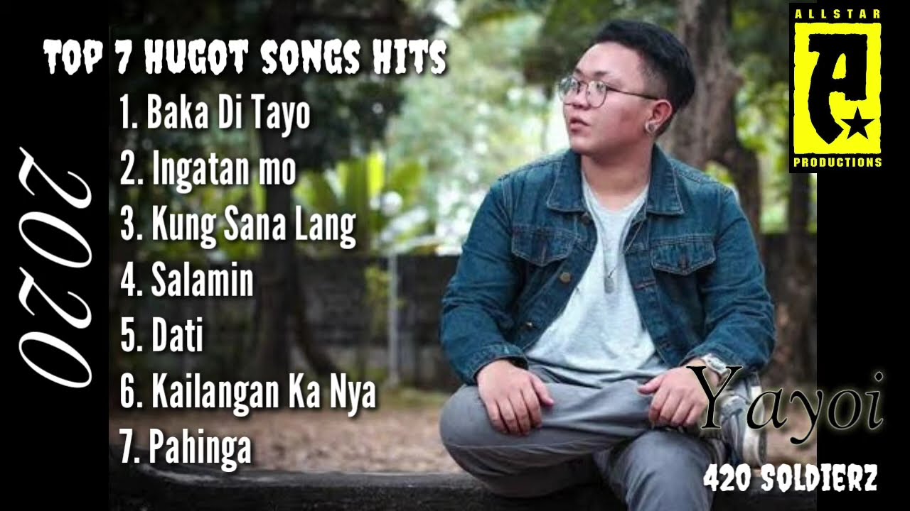 YAYOI SONGS | Top 7 Best Hits Songs Playlist