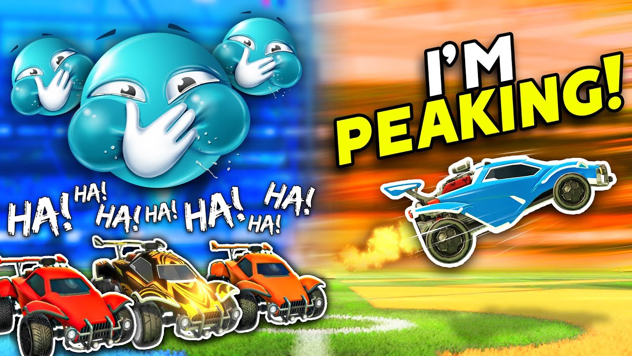 I made his boost STRONGER and didn't tell him... will he notice?