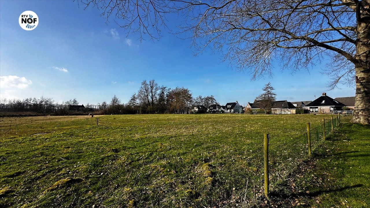 Dantumadiel zet in op klein wonen: “Dit is de oplossing foar de wenningneed