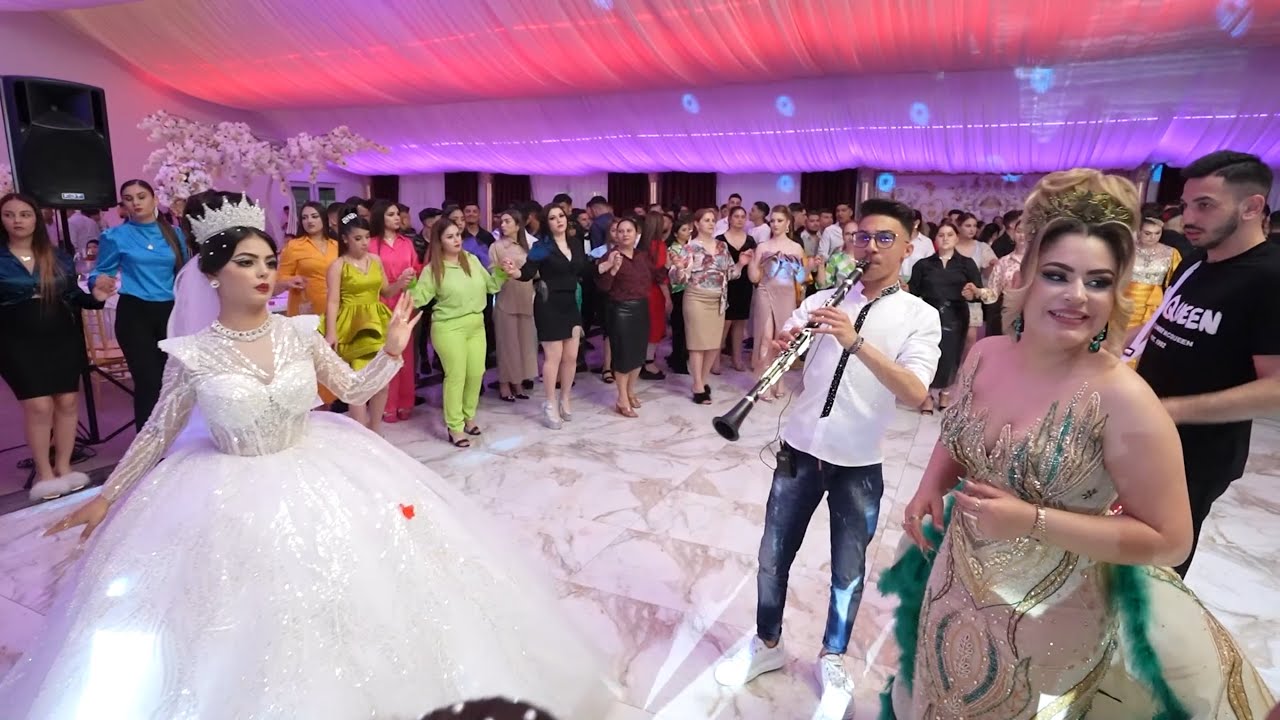 Valentin & Ionela - colaj nunta 09.05.2022