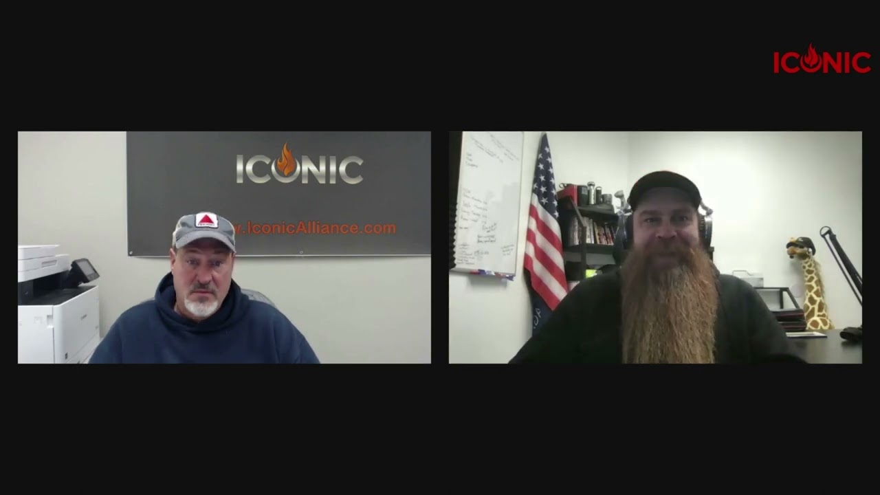 Networking Power with Brandon Green