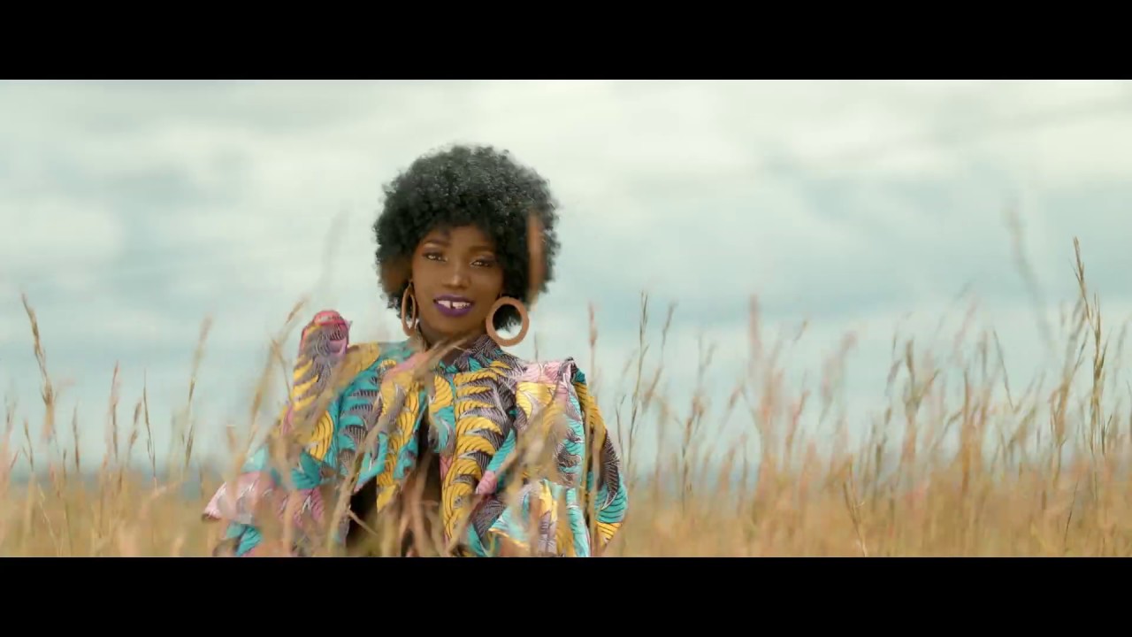 Shena Skies - Ayagadde Mune (Official Video)