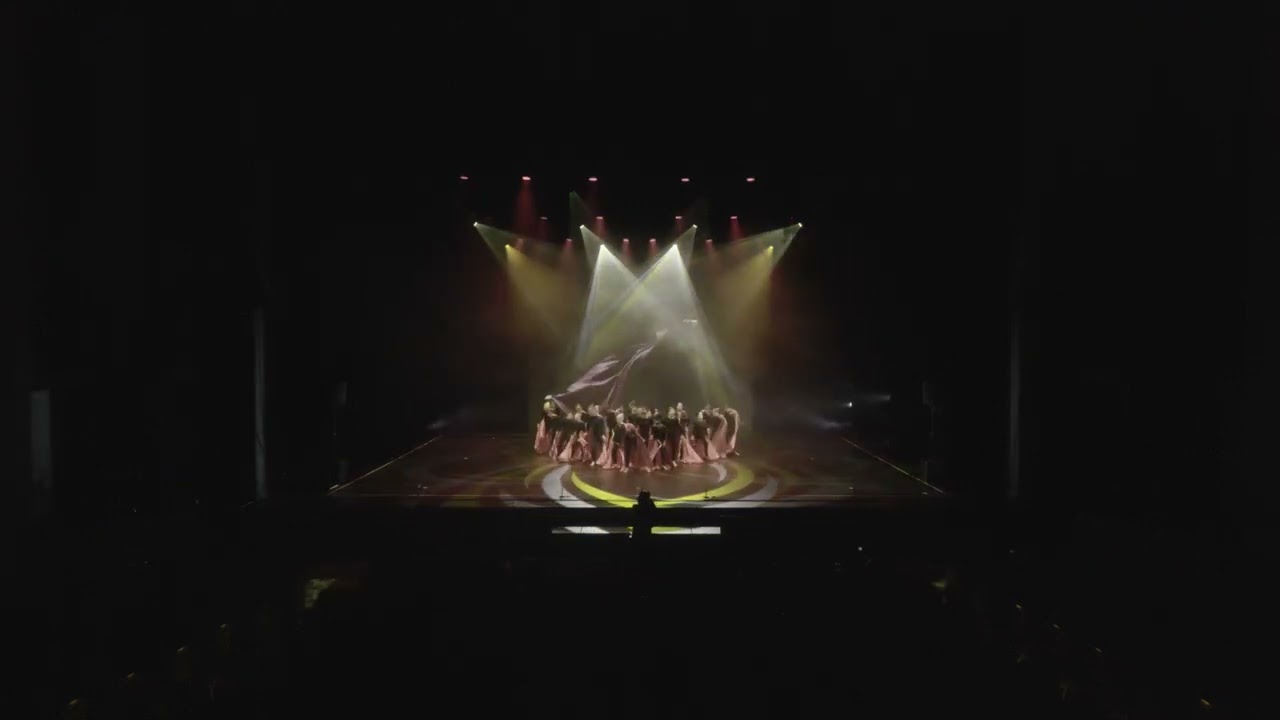 Northcote Intermediate Showquest 2025