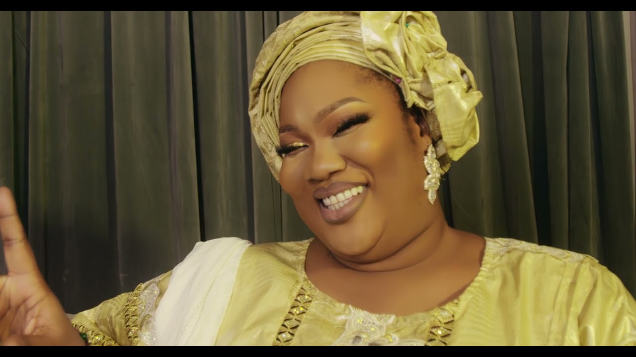 Fatim Diabaté Haute Gamme - Koudeidia Sora Vol.1 ( Clip Officiel )