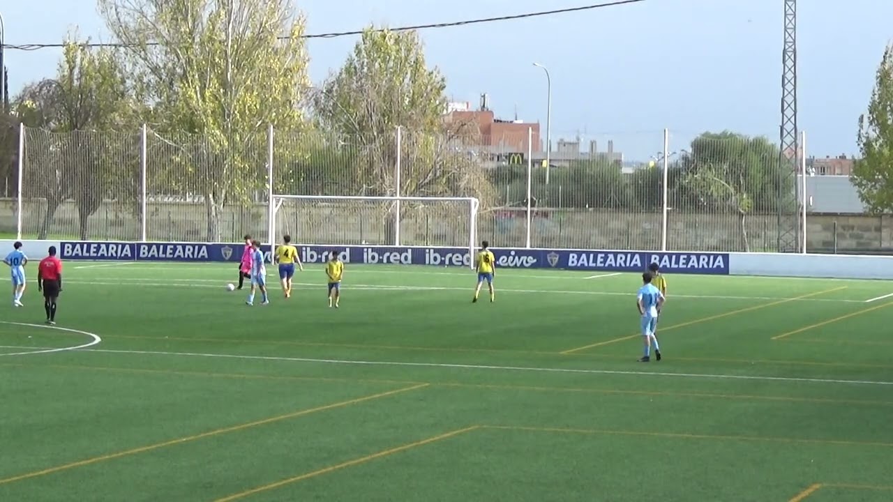 2-SALLE 2-1 PATRONATO 25/26