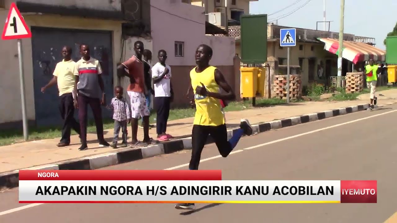 AKAPAKIN NGORA H/S ADINGIRIR KANU ACOBILAN