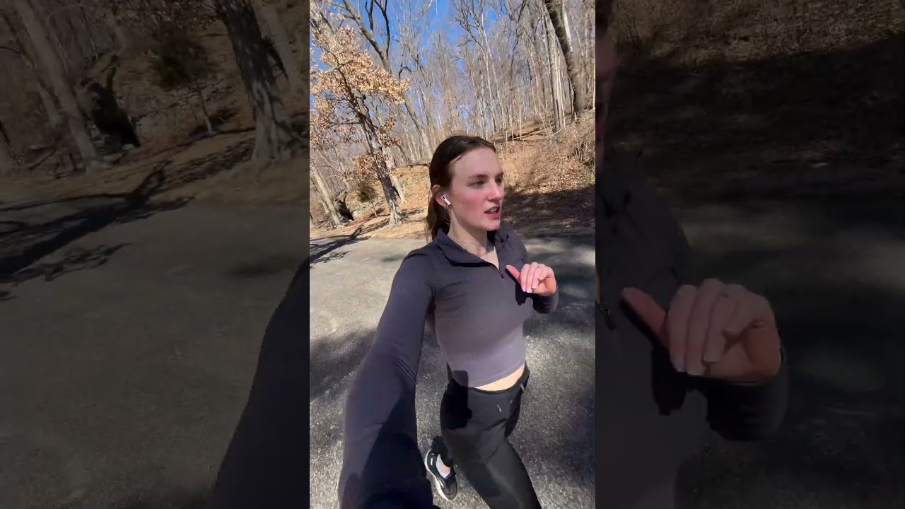 The Running Leggings That Hold Everything! 👀🔥