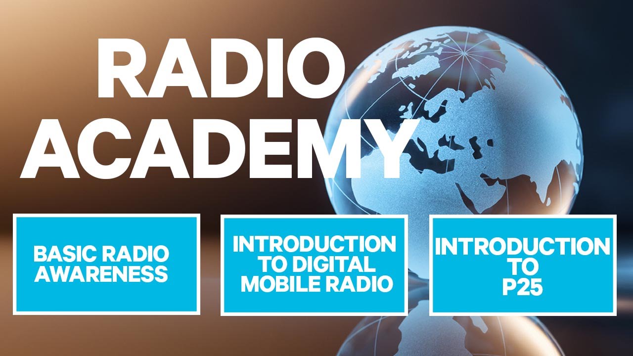 The Tait Radio Academy