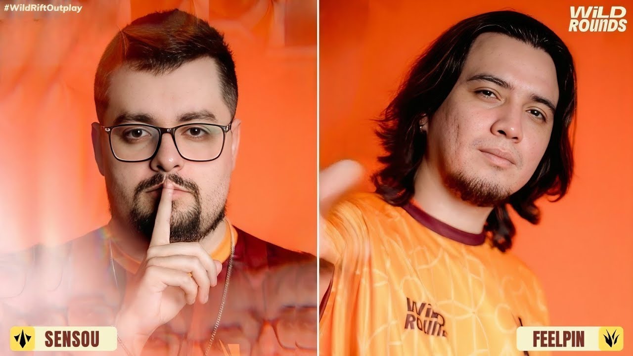 Team Emerok vs. Team Shumas - Game 5 (Bo5) | Grand Finals | Wild Rounds Brazil 2025 Stage 3 🇧🇷