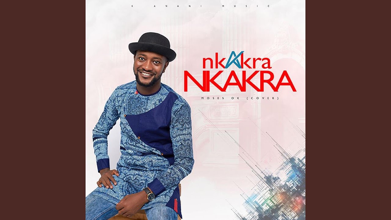 Nkakra Nkakra