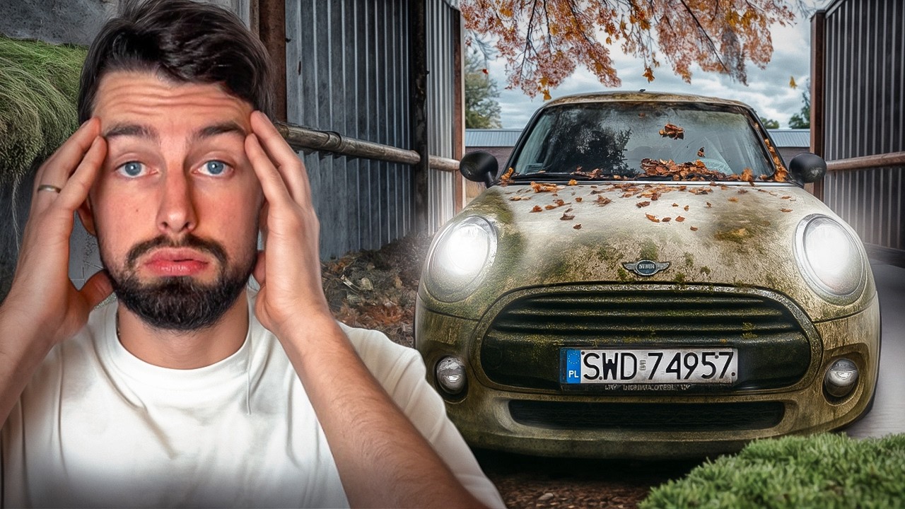 SPRZEDAWCA MNIE OSZUKAŁ, PRZEZ CO STRACIŁEM 40,000 ZŁ NA AUCIE...