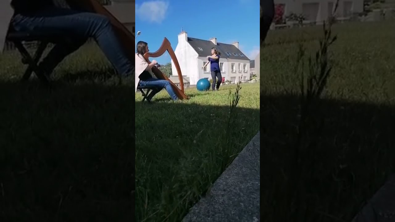 Danser pendant la grossesse 2