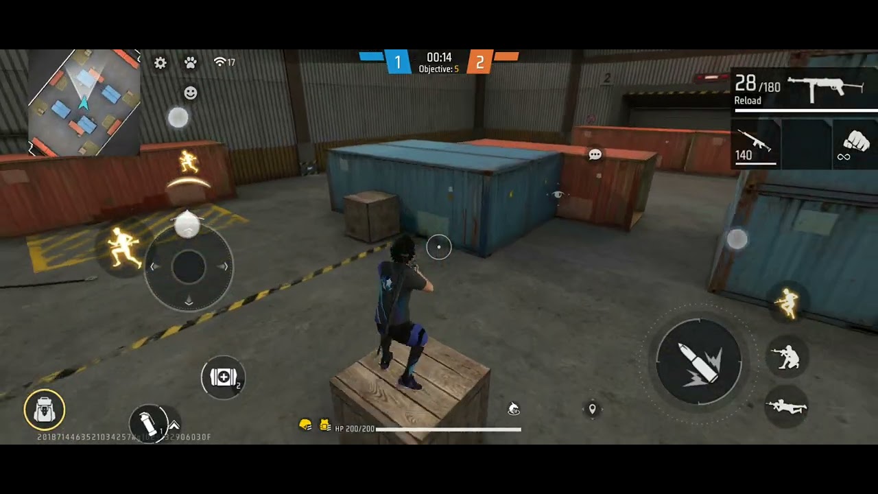 Unbelievable Game! All Headshots Yet Opponent Won 🏆 👏 